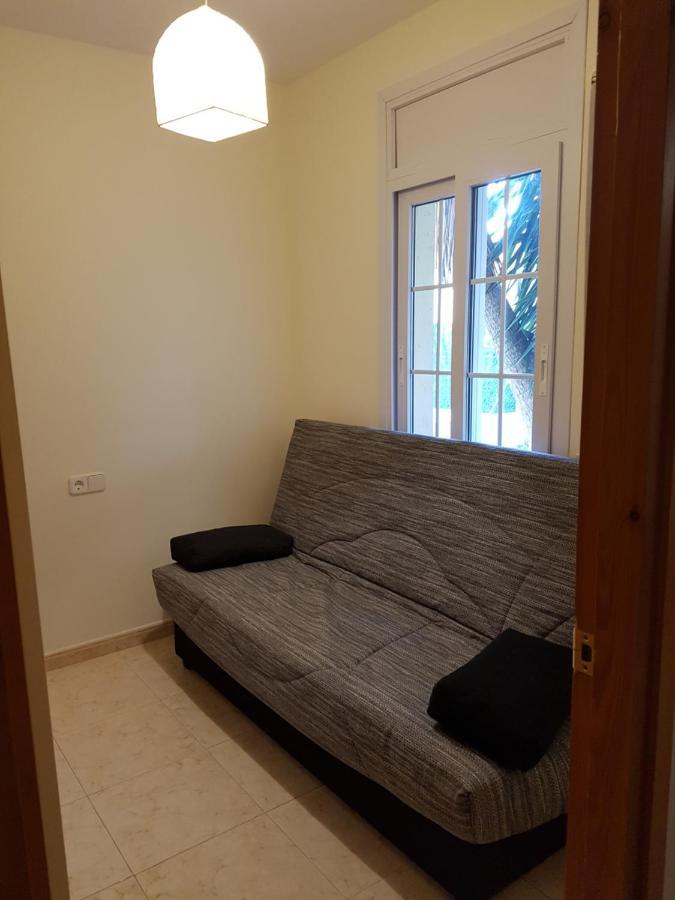 산트 페레 페스카도르 Casa Rilk 빌라 외부 사진