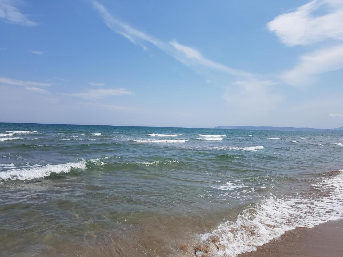 산트 페레 페스카도르 Casa Rilk 빌라 외부 사진