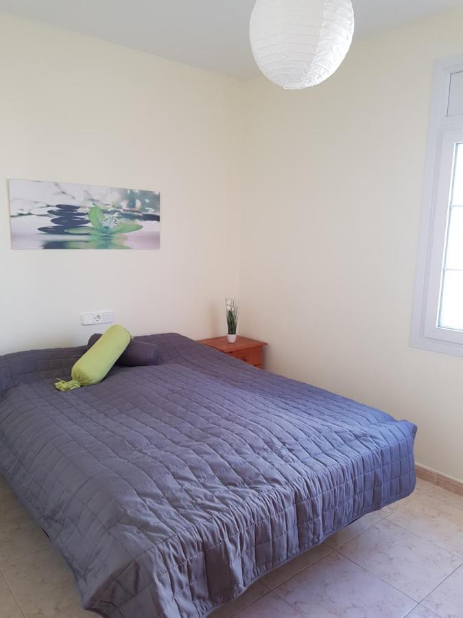 산트 페레 페스카도르 Casa Rilk 빌라 외부 사진